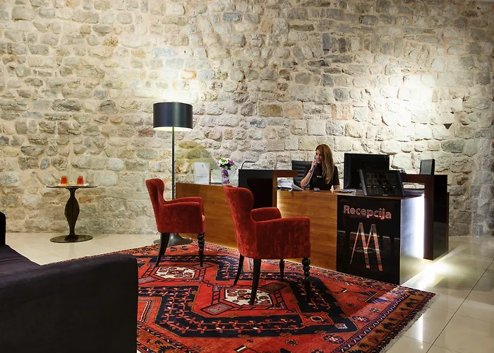 Marmont Heritage Hotel