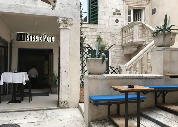 Hotel Slavija